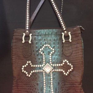 Ravianni Purse